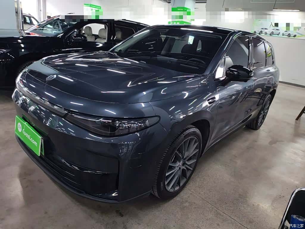 Leapmotor C10, 2024 2