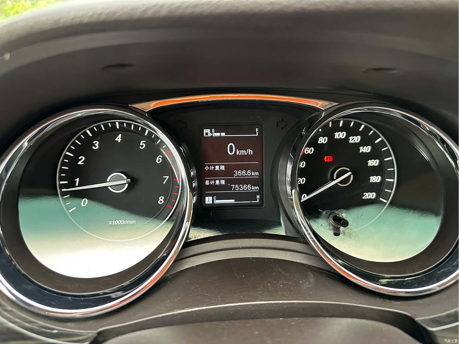 Wuling 730, 2017 18