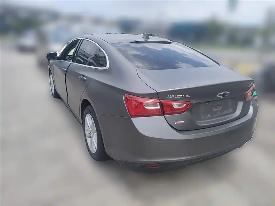 Chevrolet Mai Ruibao XL