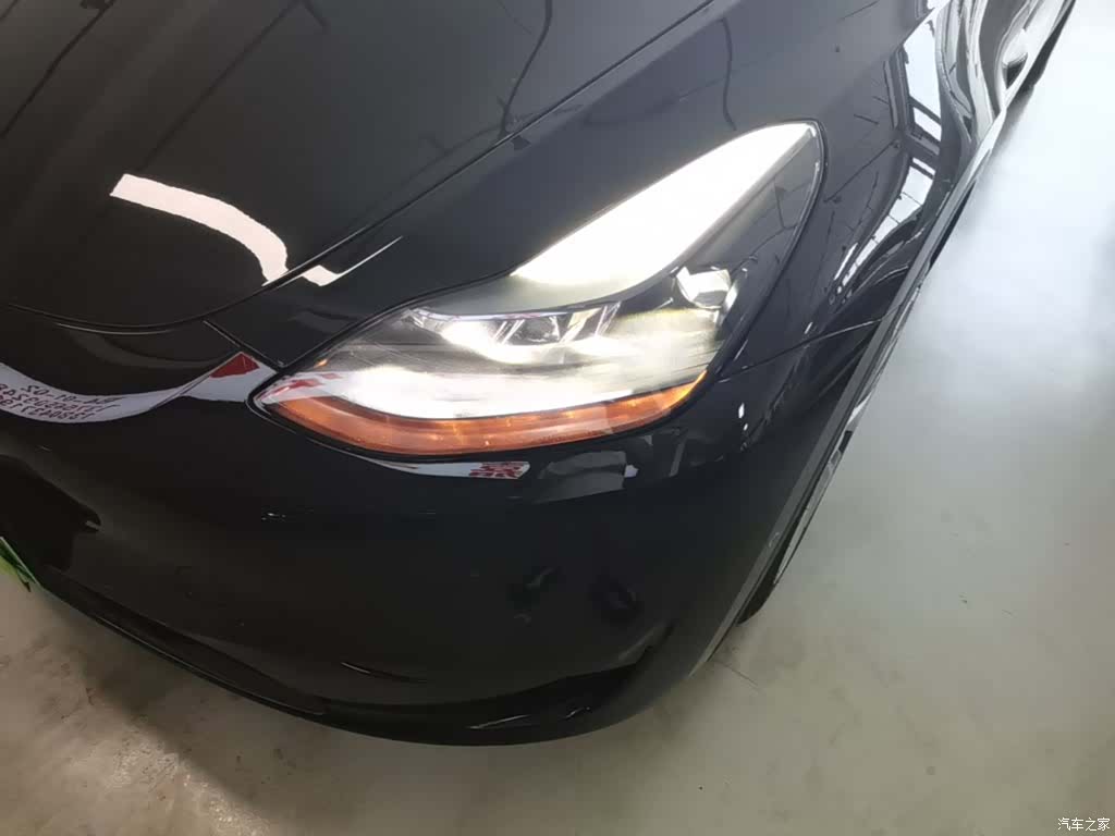 Tesla Model Y, 2023 24
