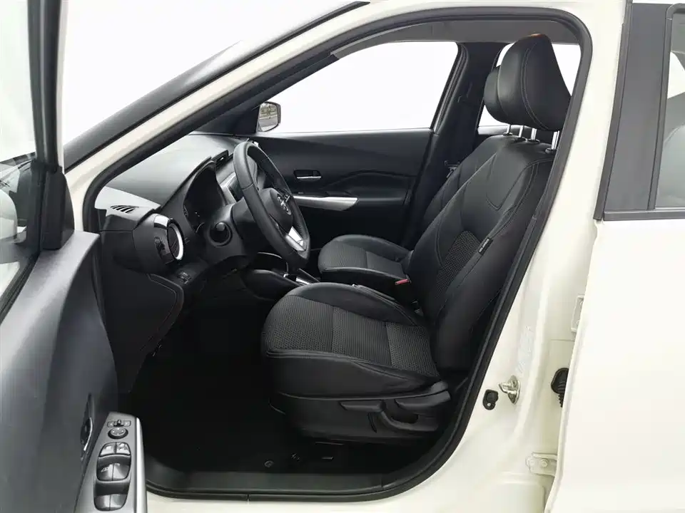 Nissan Jinke Nissan Jinke