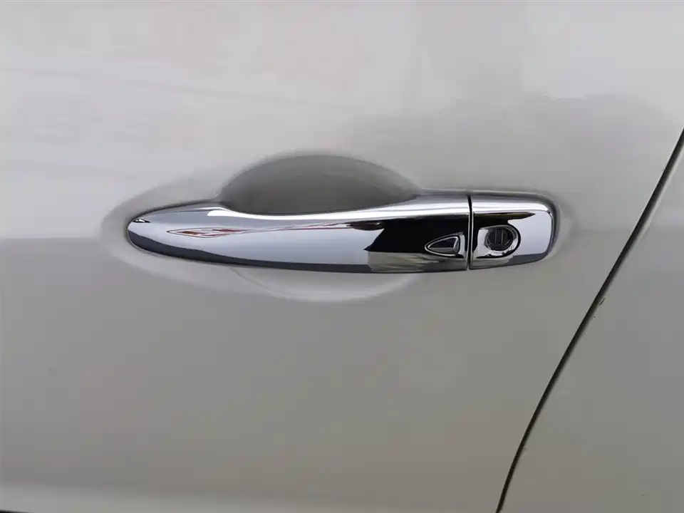 Nissan Jinke Nissan Jinke