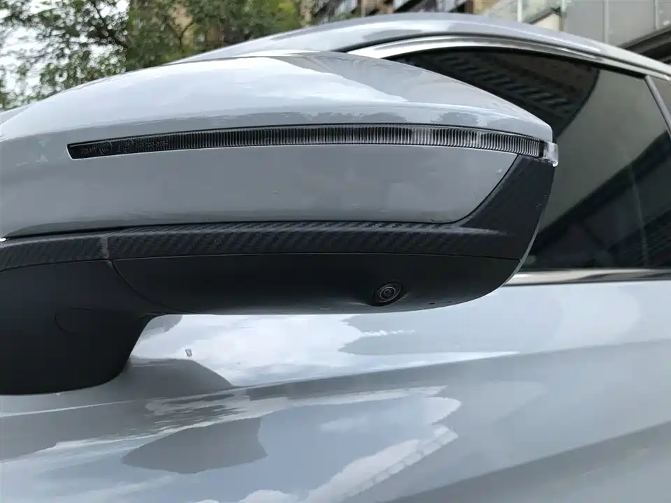 Chery Fulwin Fengyun A8L