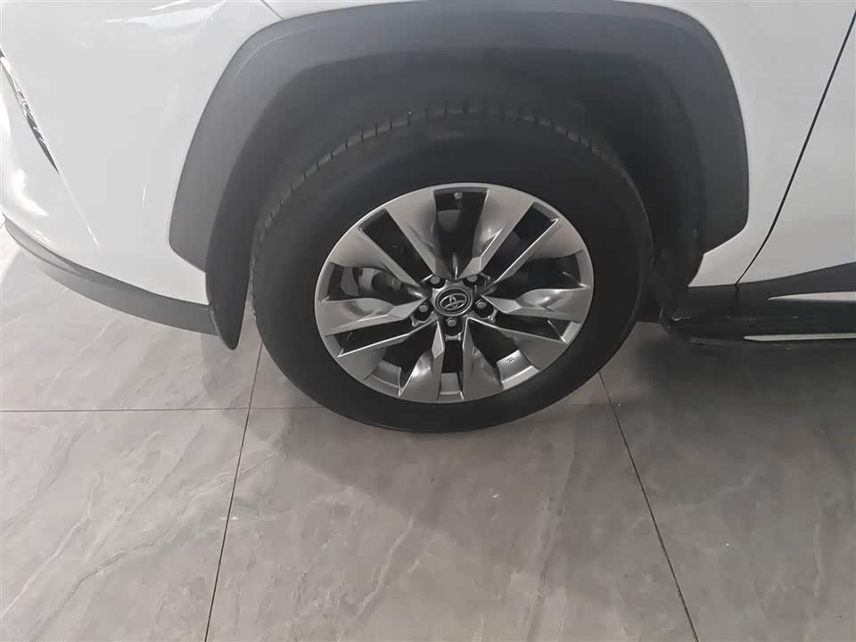 Toyota Wilanda Toyota Wilanda