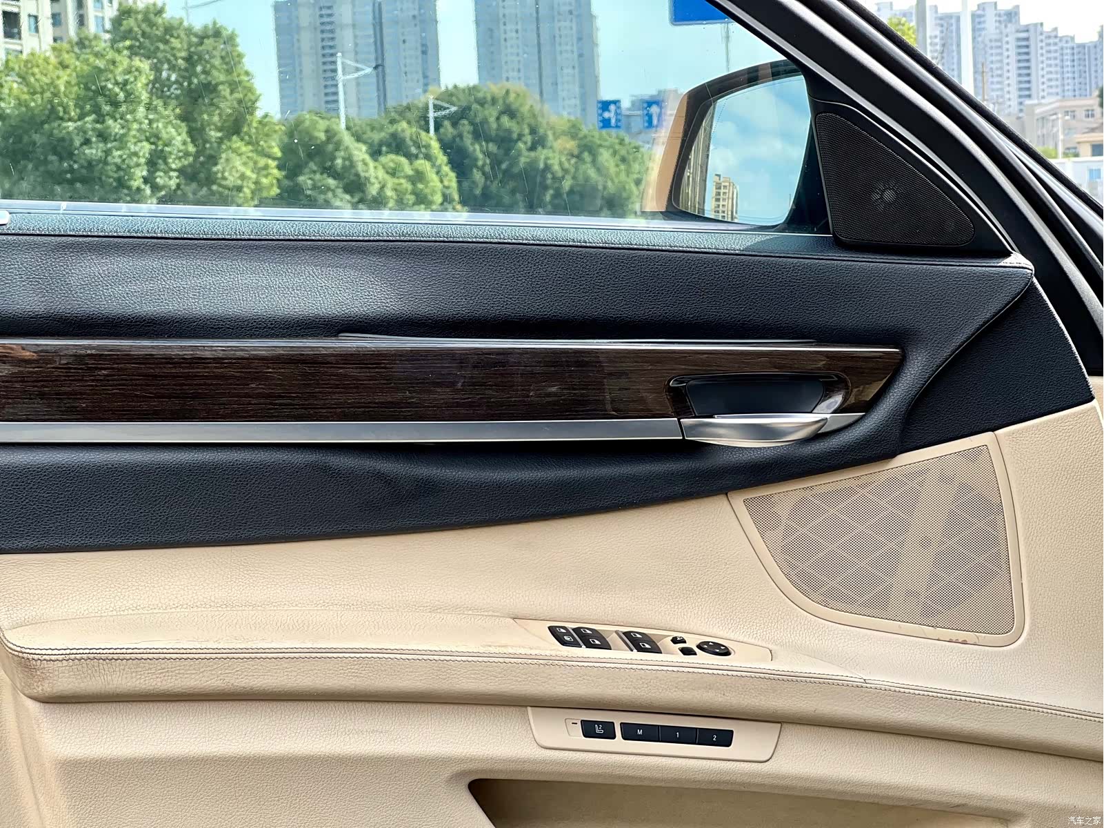 BMW 7 Series, 2013 10
