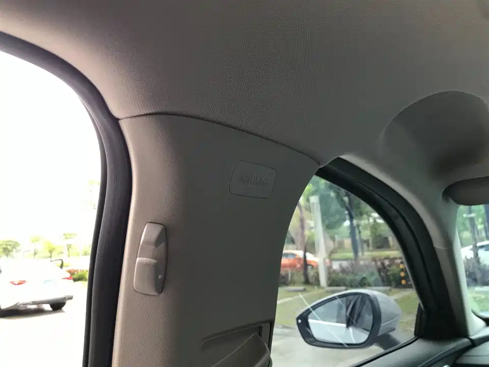 Chery Fulwin Fengyun A8L