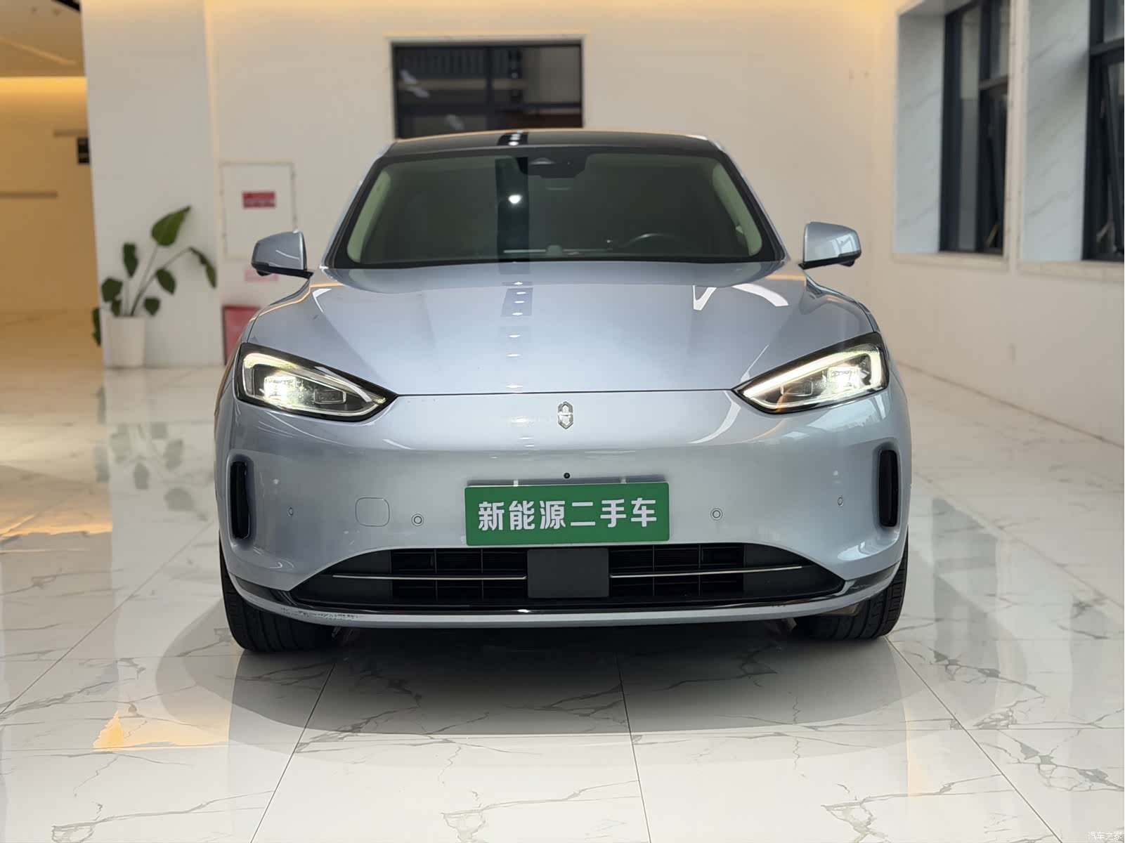 AITO M5, 2022 2