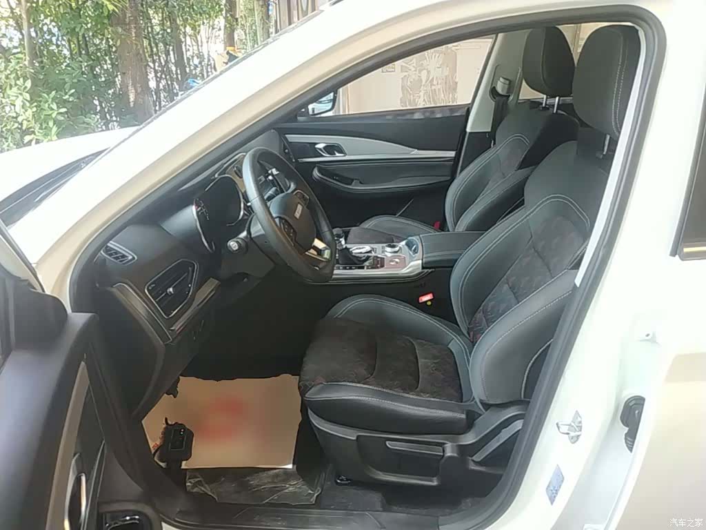 Jetour X70, 2020 15