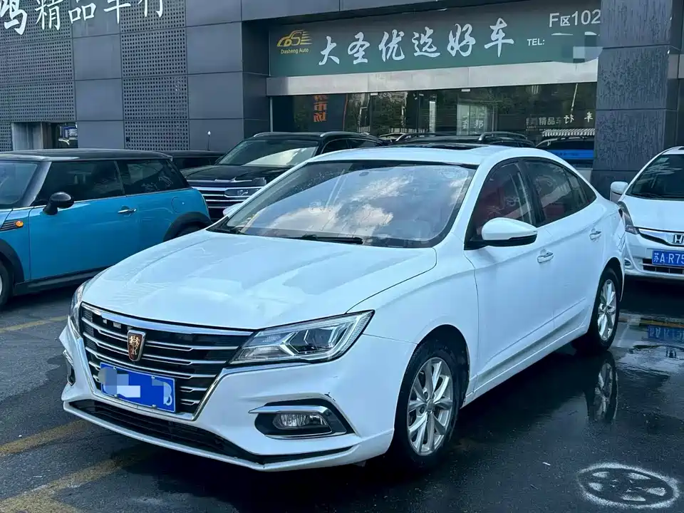 Roewe i5