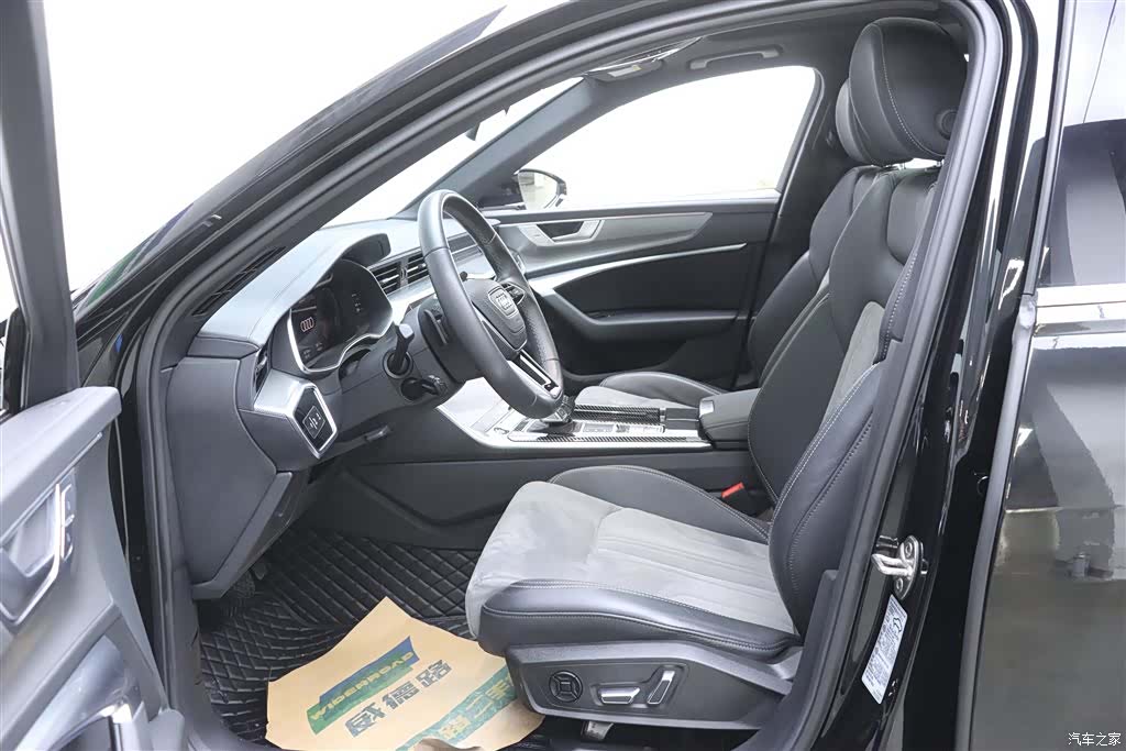 Audi A6L, 2023 15