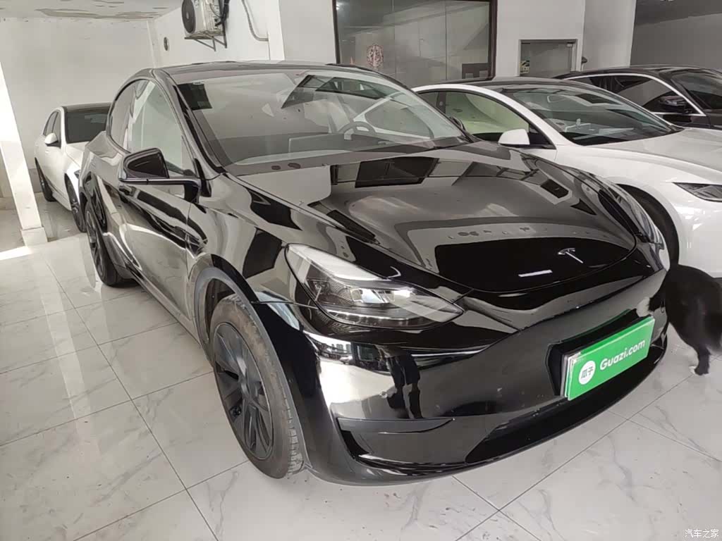 Tesla Model Y, 2024 22