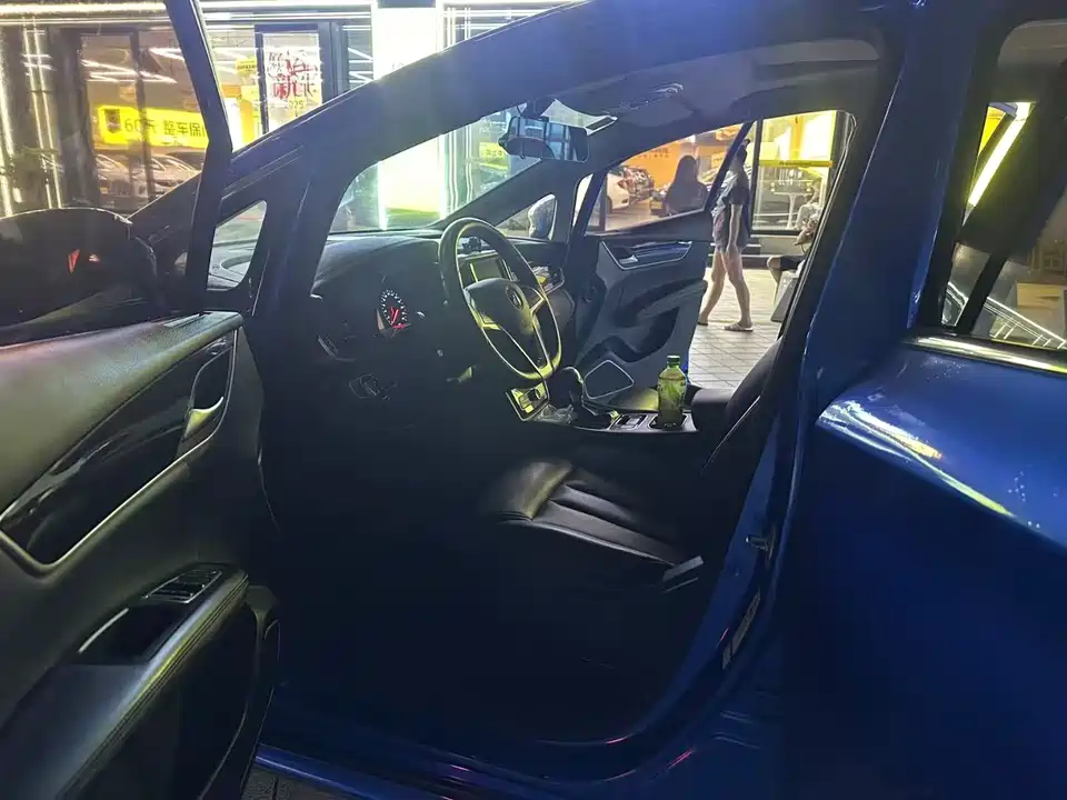 BYD Song MAX