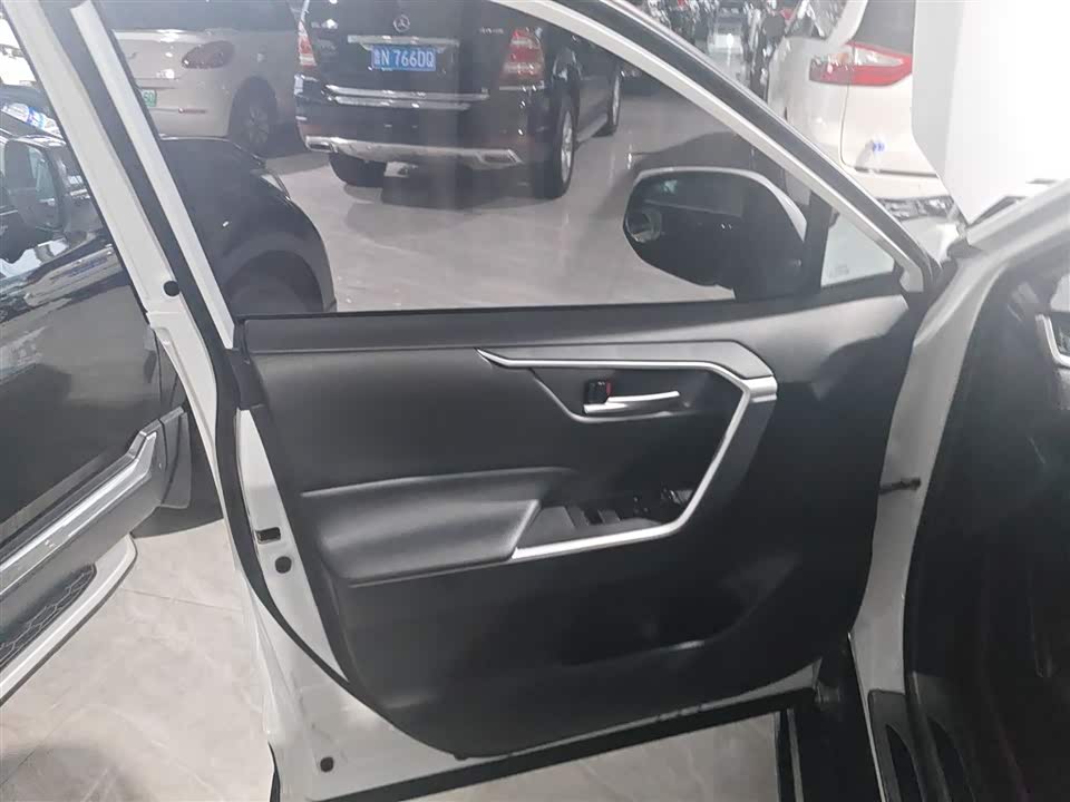 Toyota Wilanda Toyota Wilanda