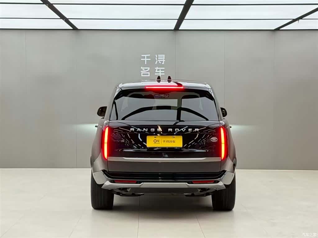 Land Rover Range Rover, 2025 14
