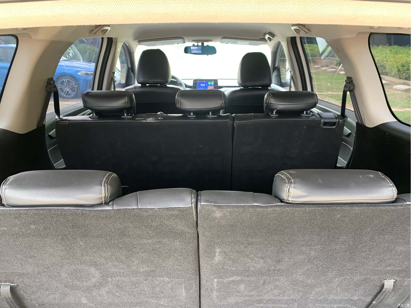 Wuling 730, 2019 10