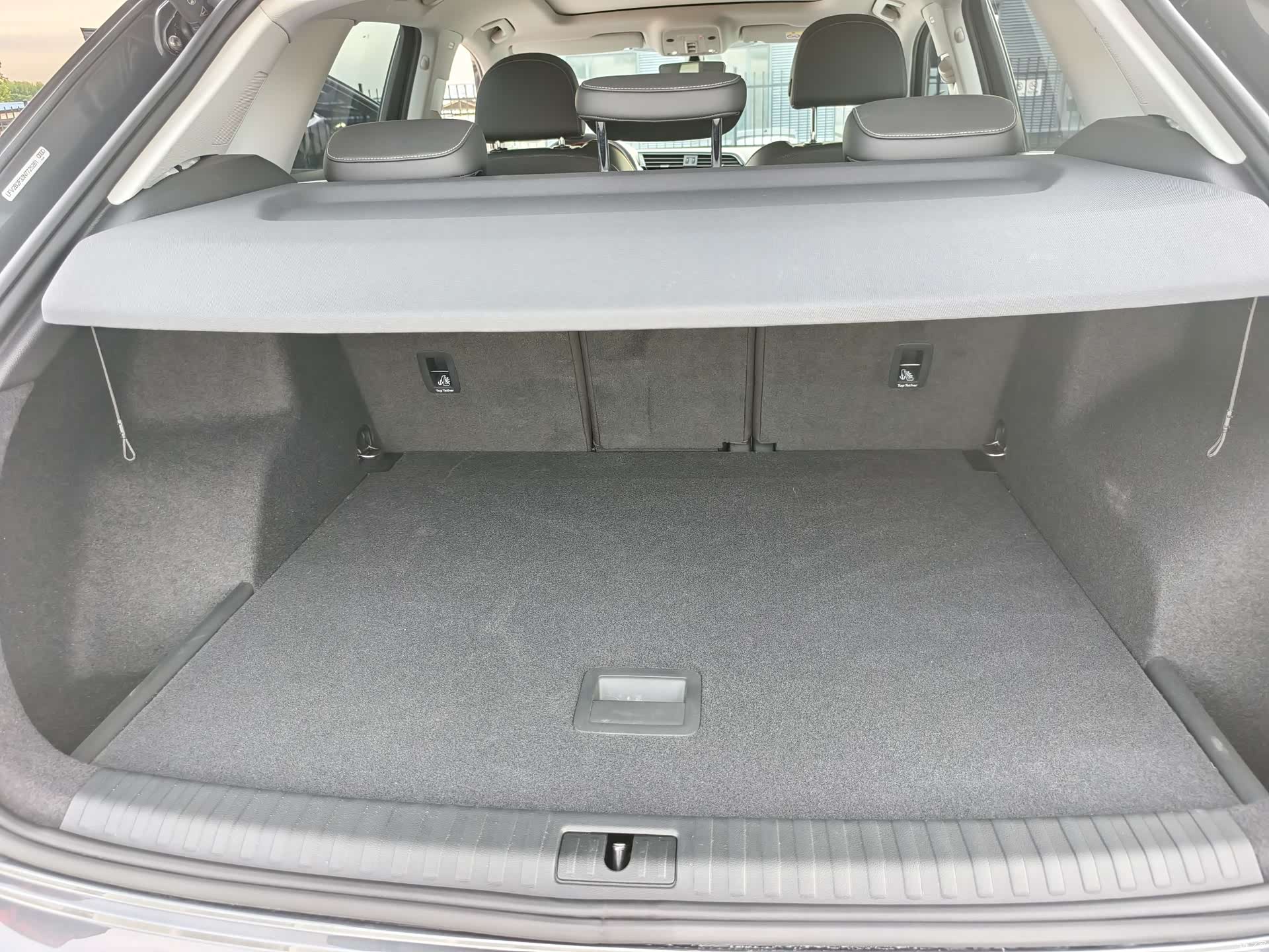 Audi Q3, 2022 14