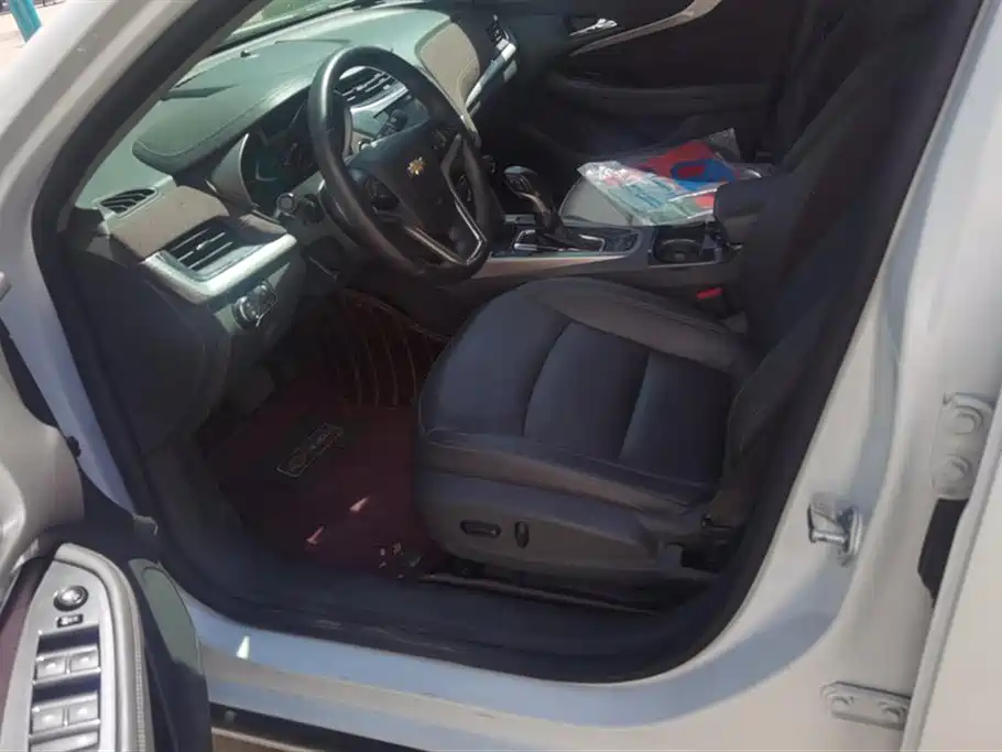 Chevrolet Mai Ruibao