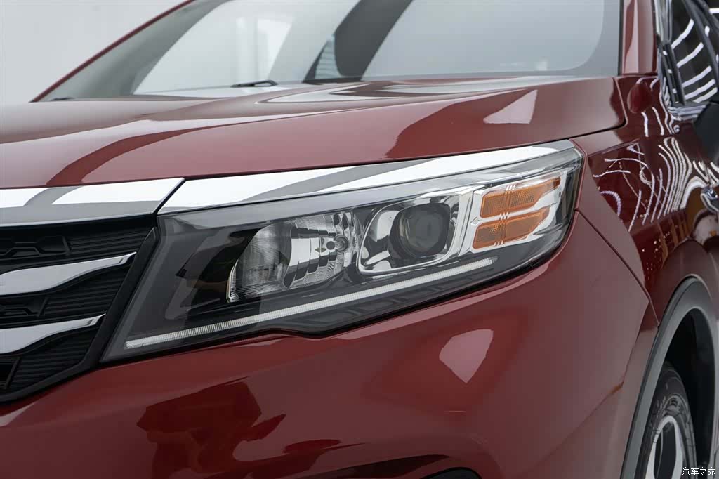 GAC GS3, 2019 10