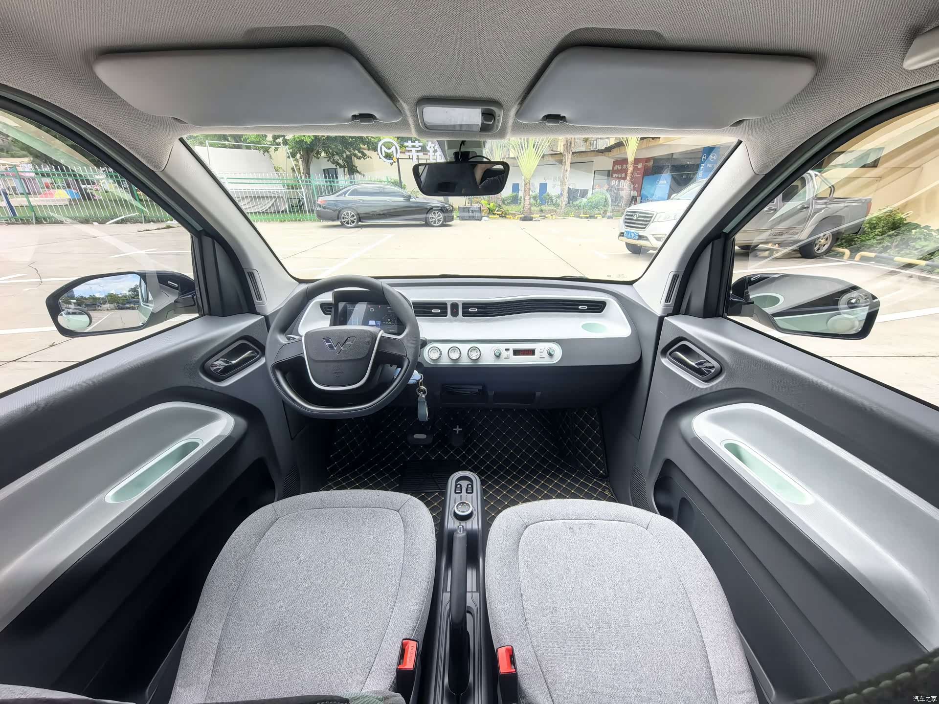 Wuling MINIEV, 2022 9