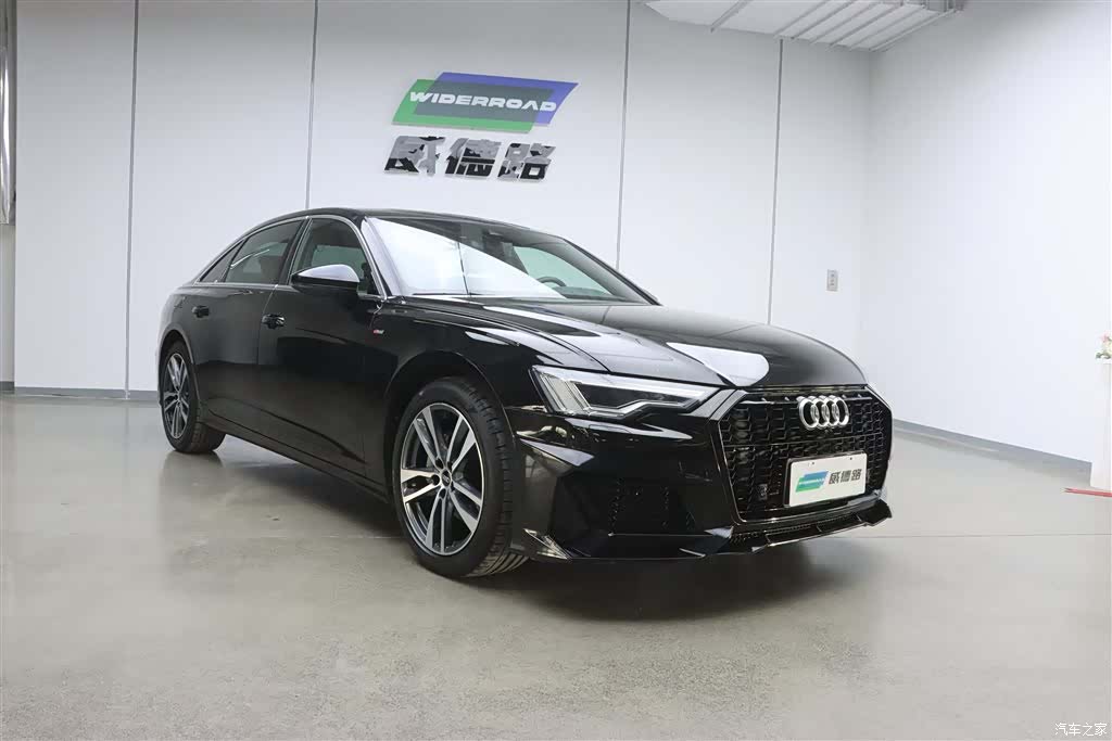 Audi A6L, 2023 2