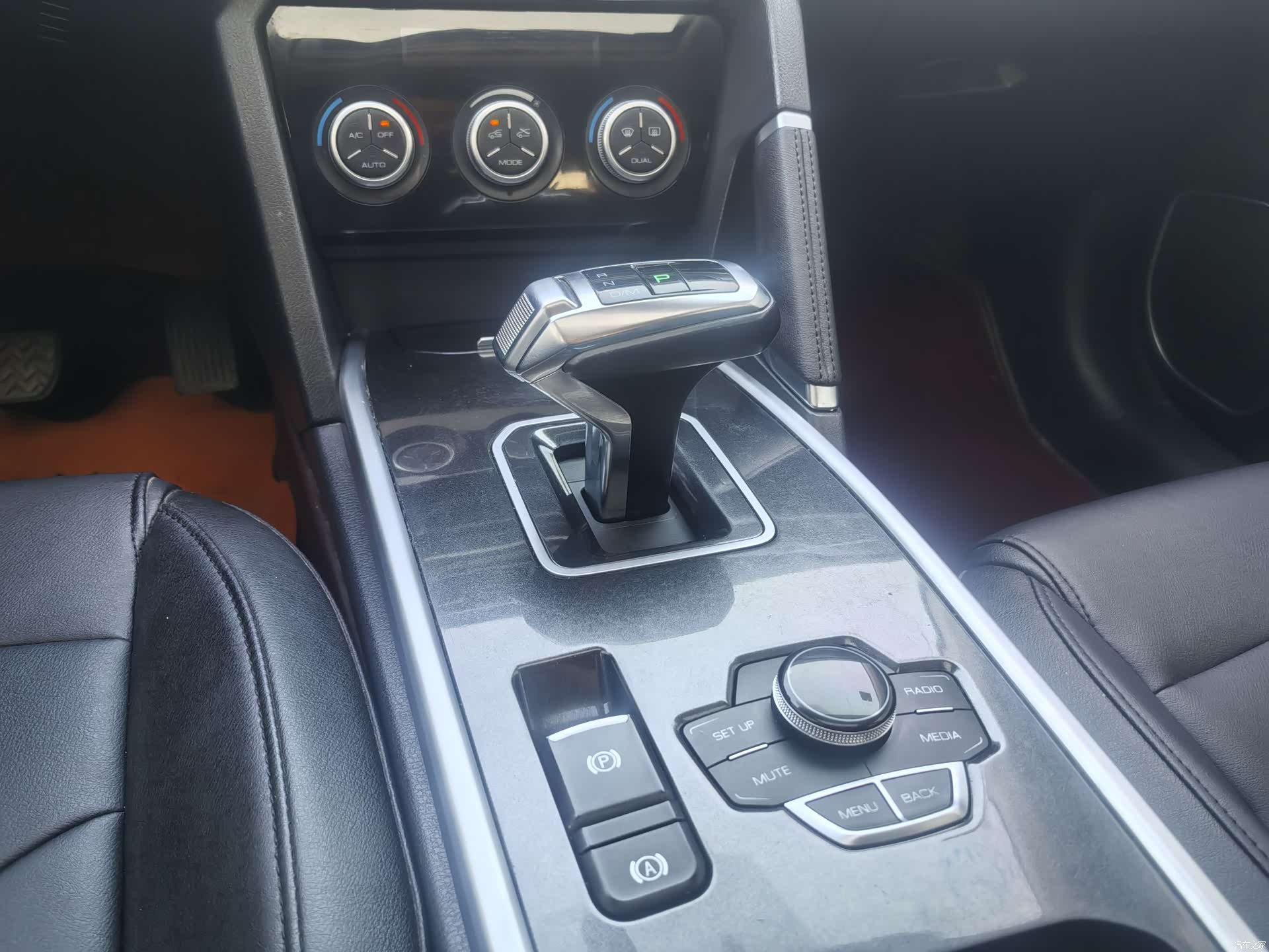 Haval H6, 2018 10
