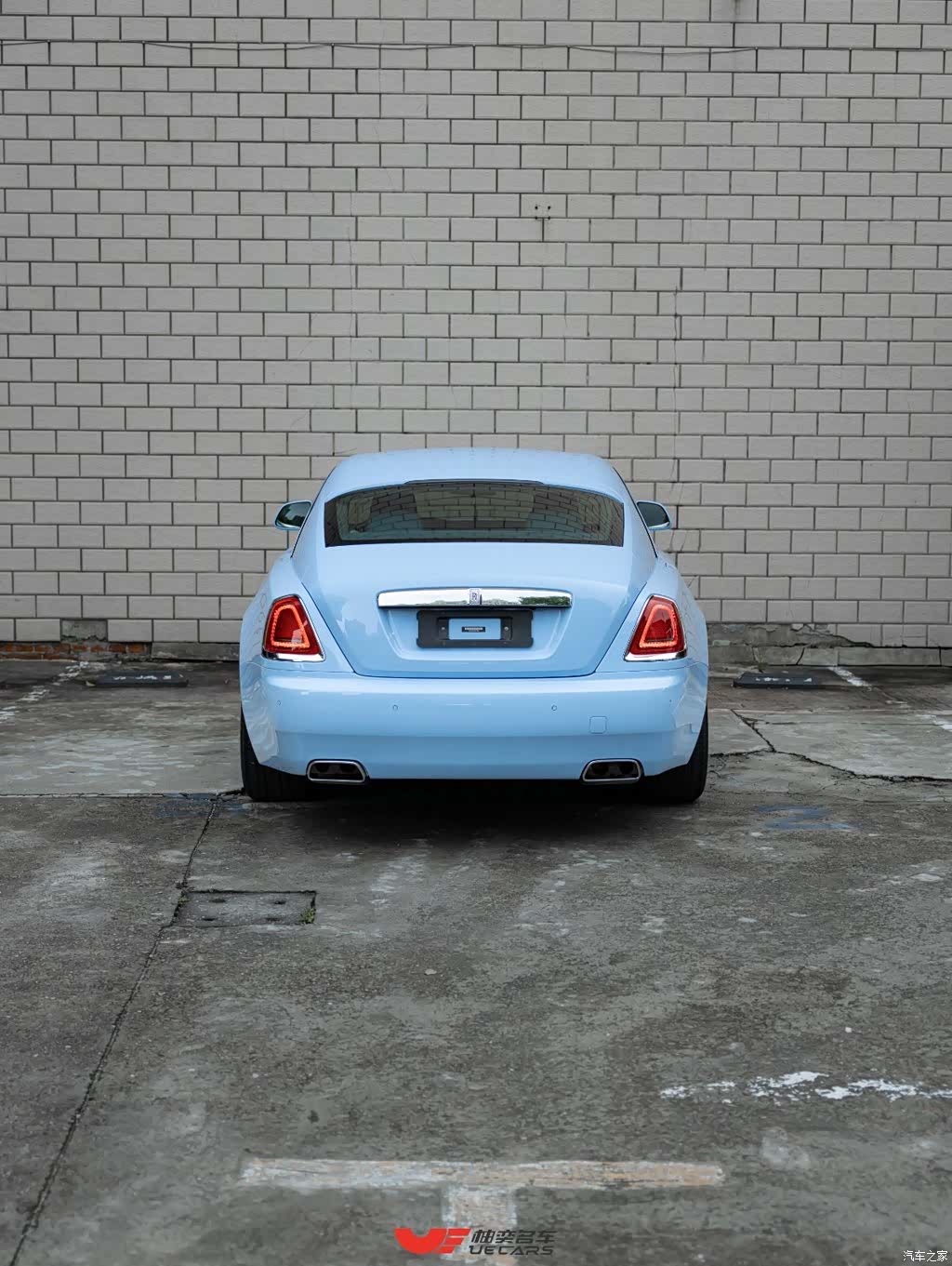 Rolls-Royce Wraith, 2022 все фото