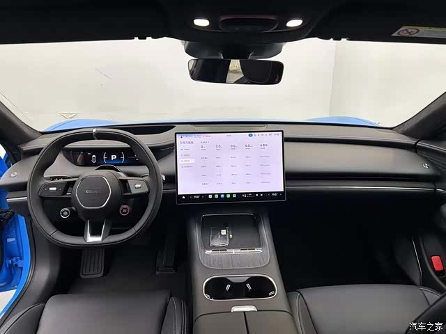Xiaomi SU7, 2026 2