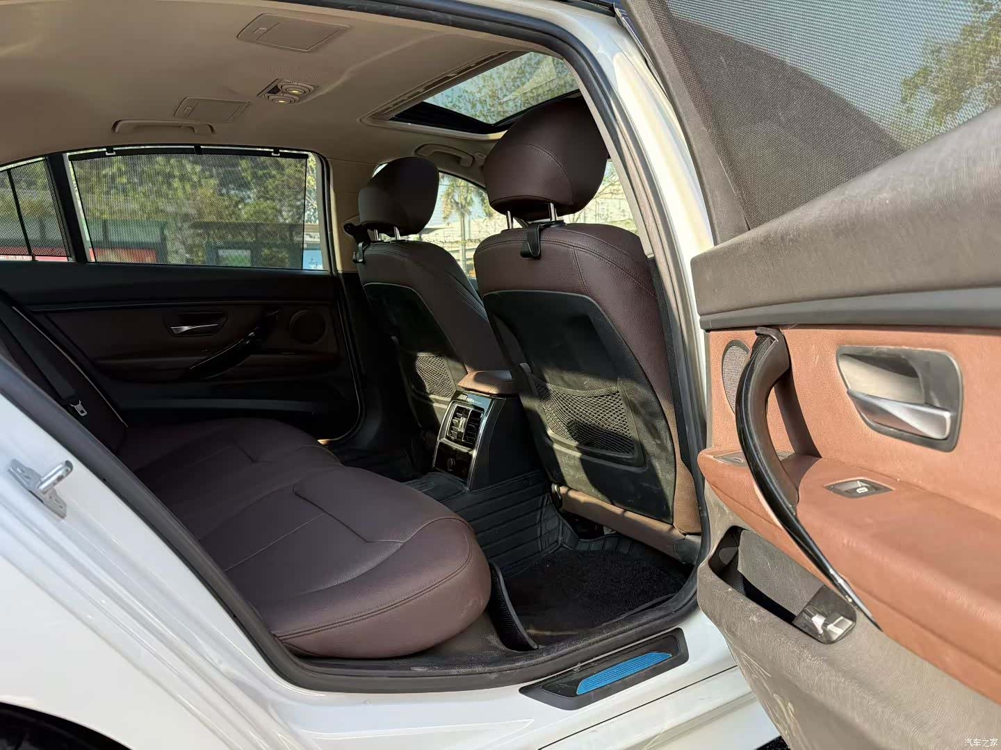 BMW 3 Series, 2018 9
