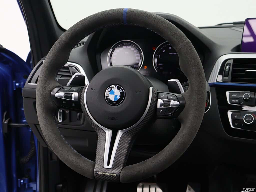 BMW 1 Series, 2017 14