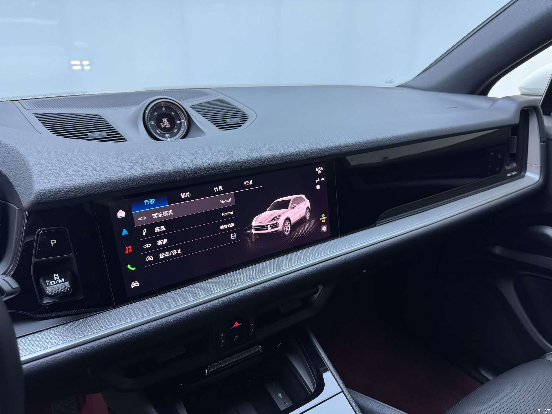 Porsche Cayenne, 2024 14