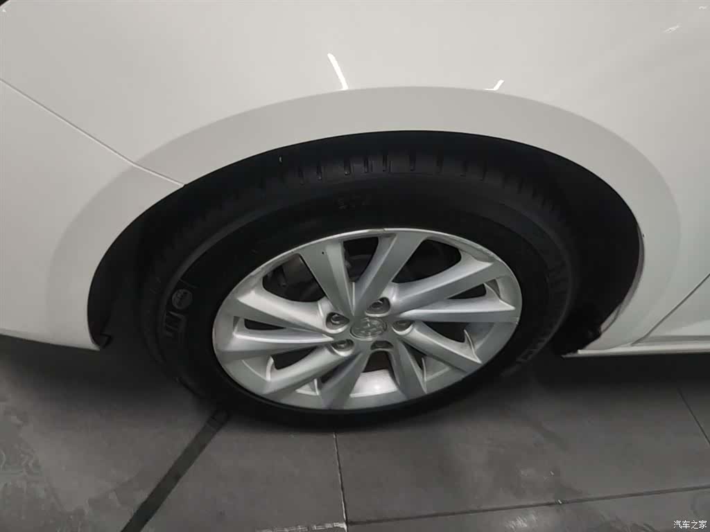 Buick Verano, 2017 23