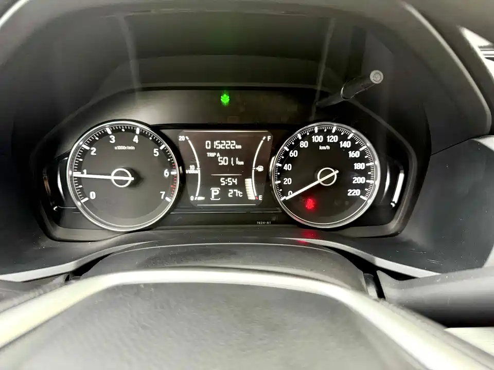 Honda Enjoy domain