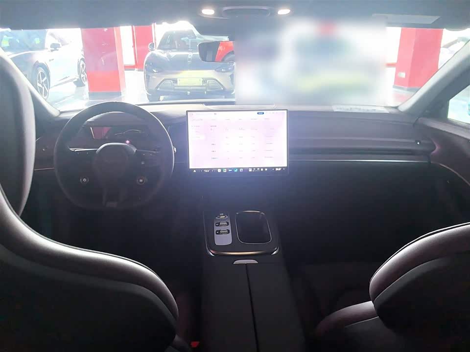 Xiaomi Xiaomi SU7 Xiaomi Xiaomi SU7