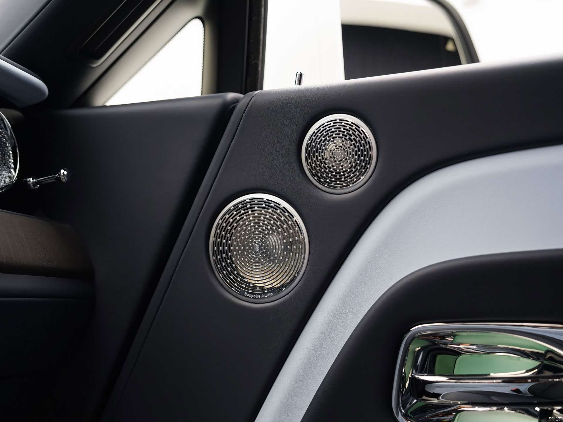 Rolls-Royce Spectre, 2026 26