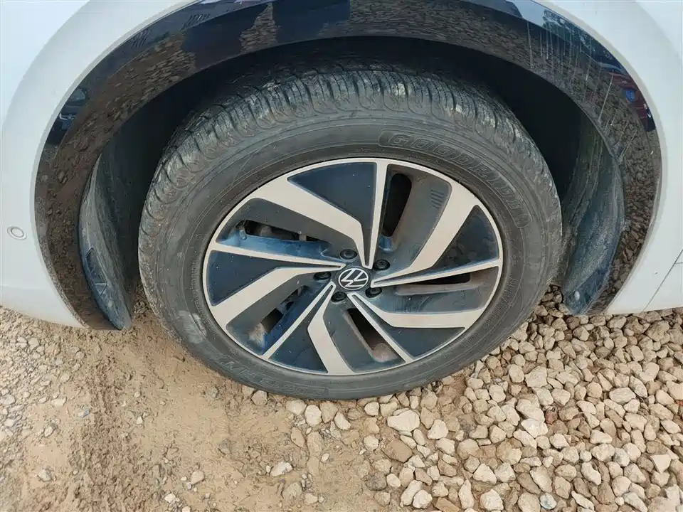 Volkswagen Weiran