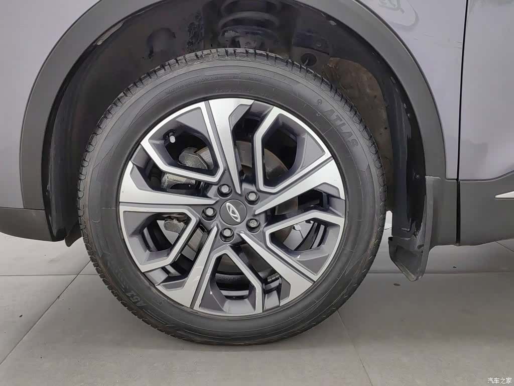Chery Tiggo 7, 2023 17