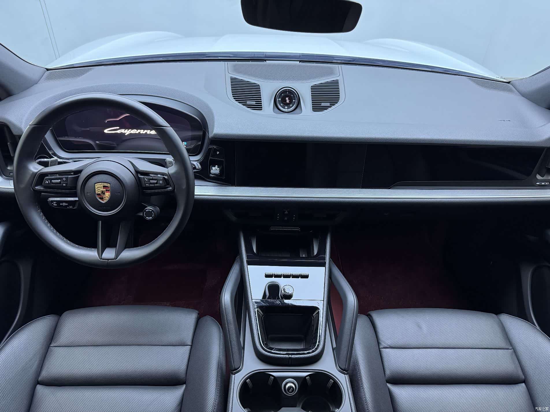Porsche Cayenne, 2024 19