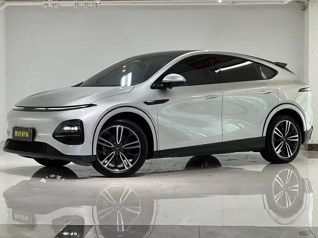 Xpeng G6
