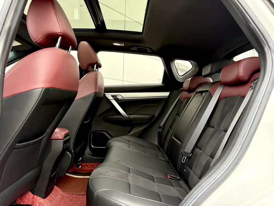 Geely Collray
