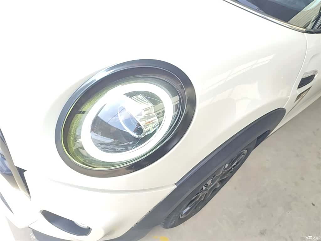Mini Cooper, 2019 24