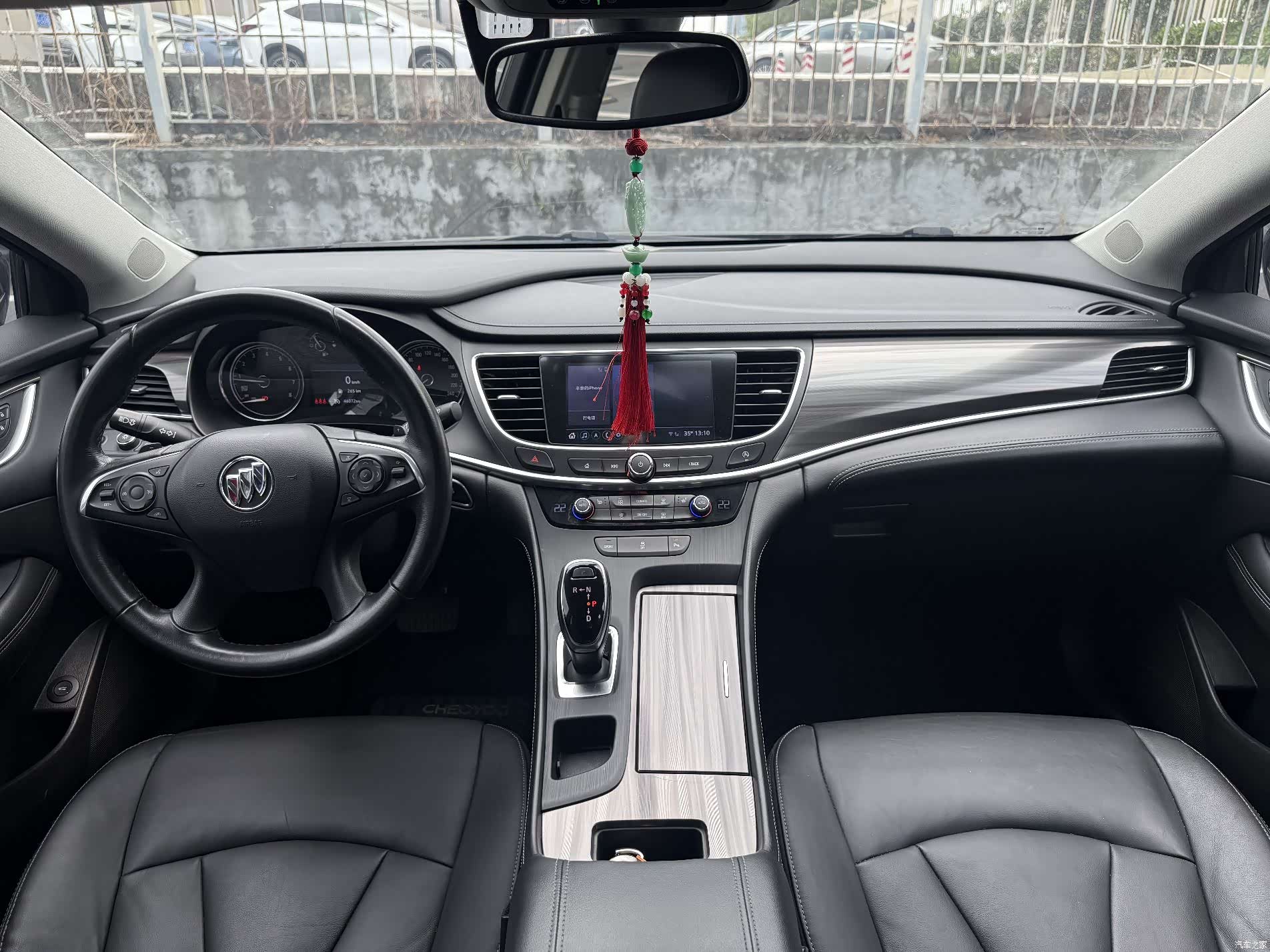 Buick LaCrosse, 2022 14