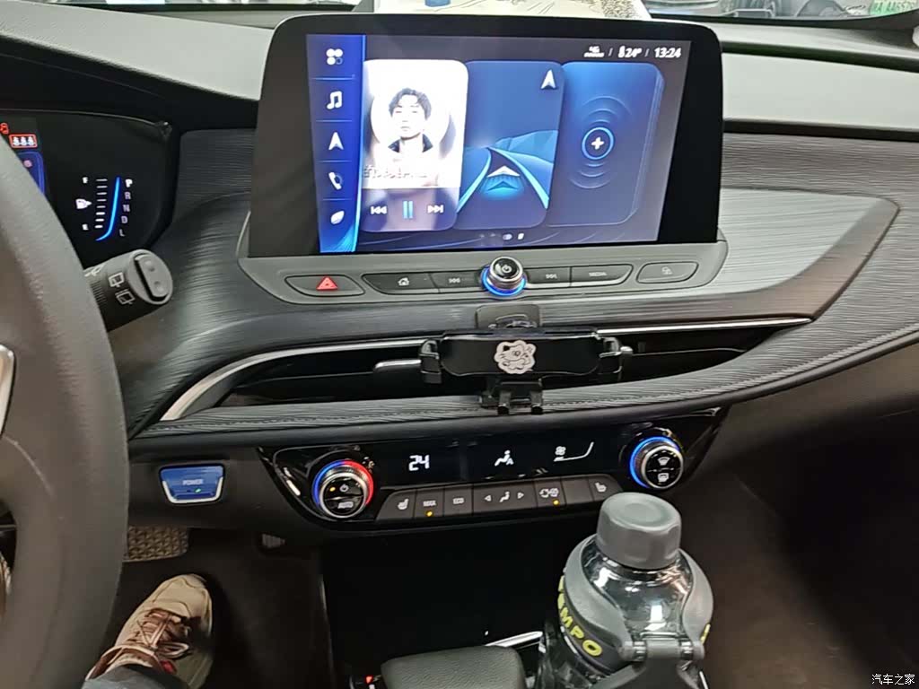 Buick Velite, 2022 13