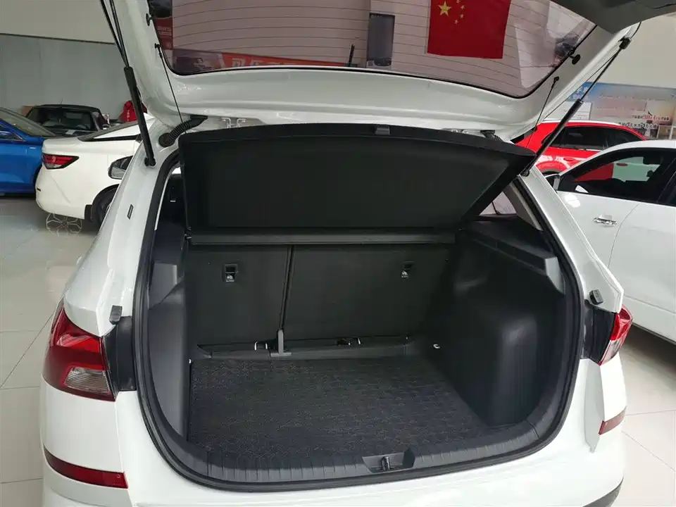 Skoda Komick Skoda Komick