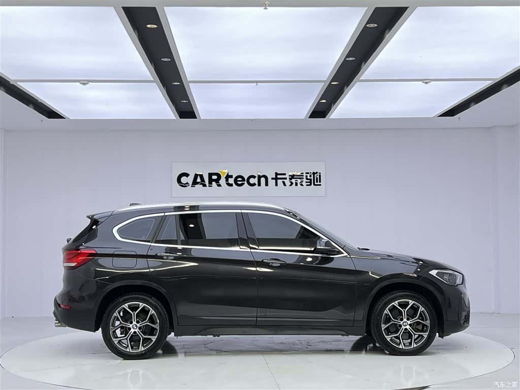 BMW X1, 2023 4