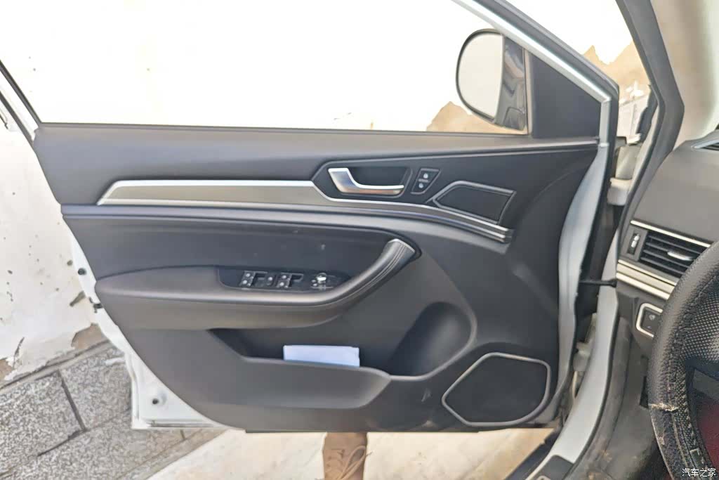 Haval H6, 2019 7