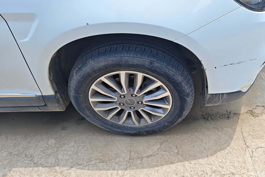 Haval H6, 2019 6