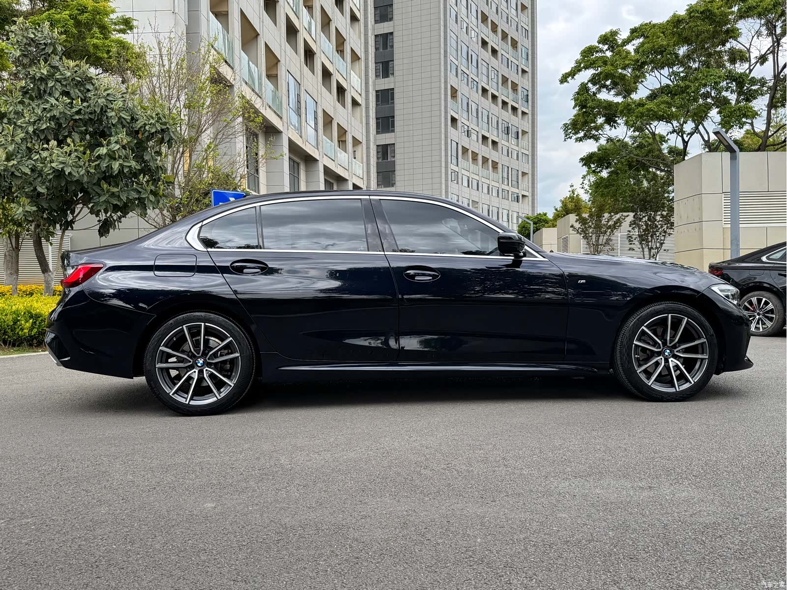 BMW 3 Series, 2022 7