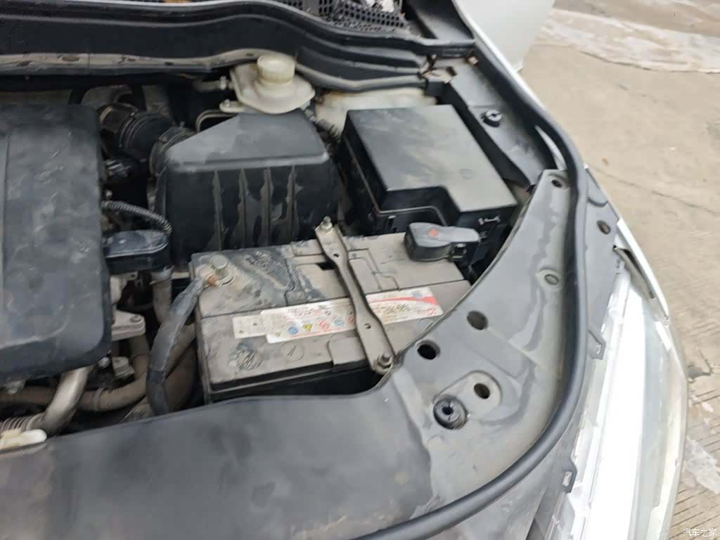 Haval H6, 2014 22