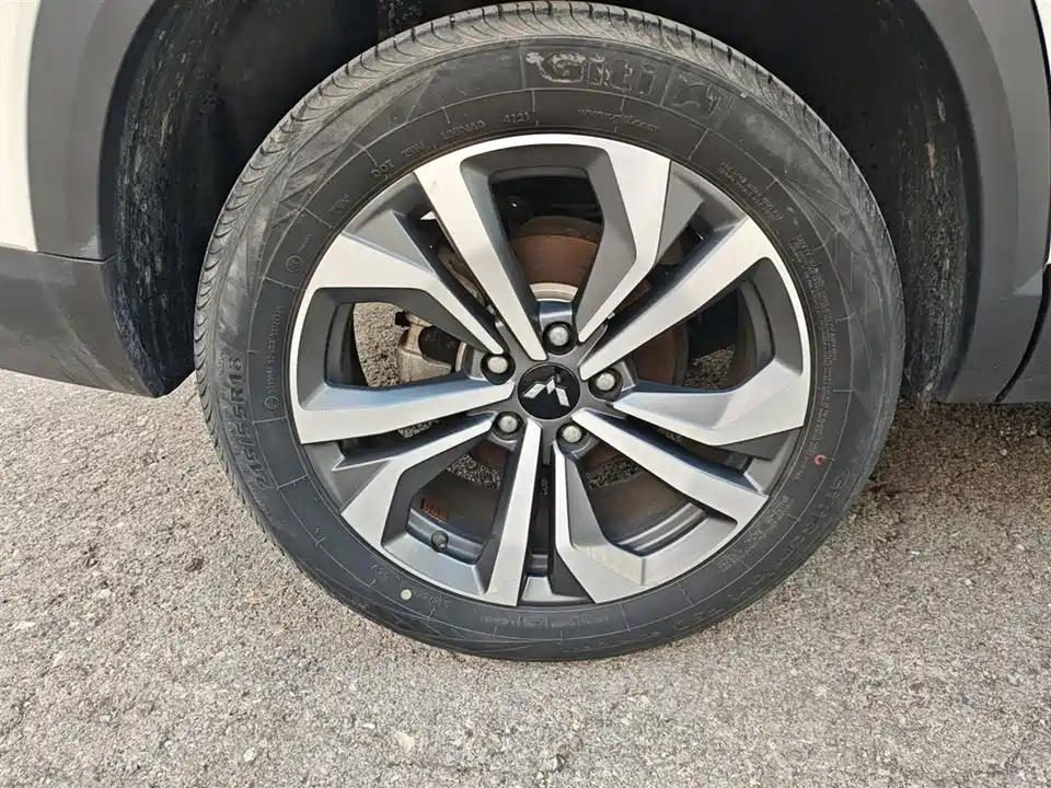 Wuling Wuling Xingchen