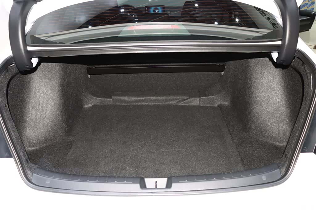 Honda Integra, 2025 17